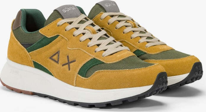 SUN68-Scarpe-DADDY-da-uomo