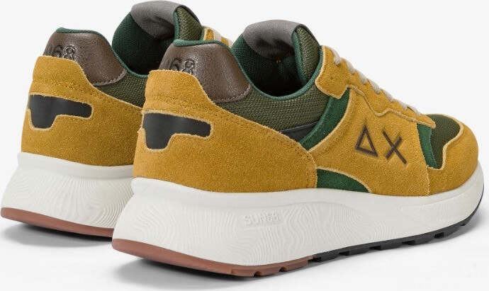 SUN68-Scarpe-DADDY-da-uomo