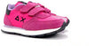 SUN68 Sneaker bambina GIRL'S ALLY SOLID (BABY) Fuxia