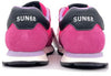 SUN68 Sneaker bambina GIRL'S ALLY SOLID (BABY) Fuxia