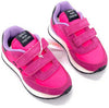 SUN68 Sneaker bambina GIRL'S ALLY SOLID (BABY) Fuxia