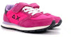 SUN68 Sneaker bambina GIRL'S Ally Solid Fuxia