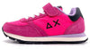 SUN68 Sneaker bambina GIRL'S Ally Solid Fuxia