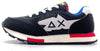 SUN68 Sneaker bambino BOY'S NIKI SOLID
