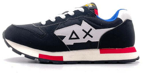 SUN68 Sneaker bambino BOY'S NIKI SOLID