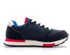 SUN68 Sneaker bambino BOY'S NIKI SOLID