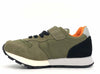SUN68 Sneaker Boy's Jaki Militare