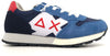 SUN68 Sneaker Boy's Jaki Navy Blue
