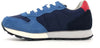 SUN68 Sneaker Boy's Jaki Navy Blue