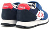 SUN68 Sneaker Boy's Jaki Navy Blue
