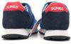 SUN68 Sneaker Boy's Jaki Navy Blue