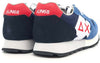 SUN68 Sneaker Boy's Jaki Navy Blue