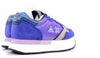 SUN68 Sneaker Donna Kelly Solid Viola