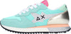 Sun68-Sneakers-Acqua-da-donna