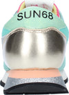 Sun68-Sneakers-Acqua-da-donna