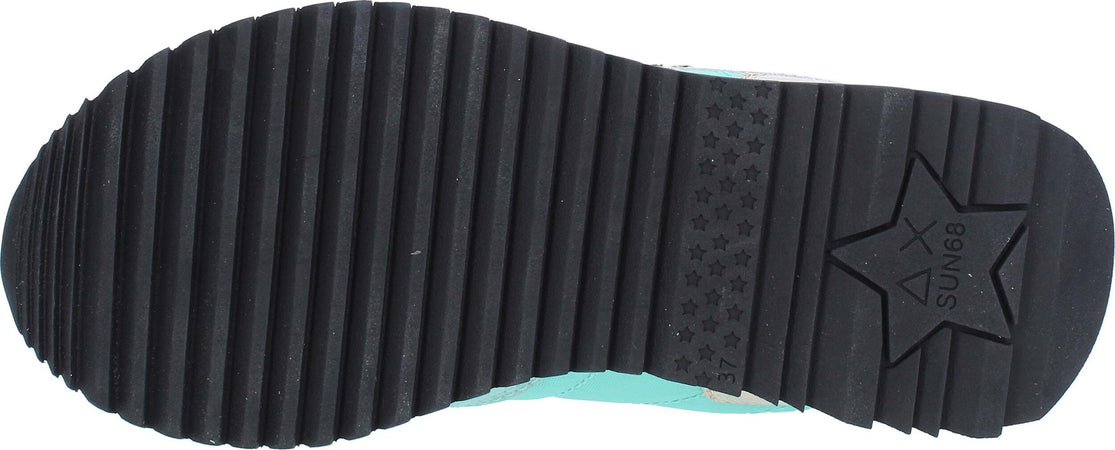 Sun68-Sneakers-Acqua-da-donna
