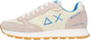 Sun68-Sneakers-Beige-da-bambino