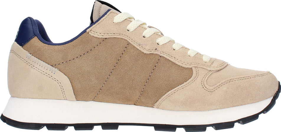 Sun68-Sneakers-Beige-da-bambino