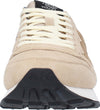 Sun68-Sneakers-Beige-da-bambino