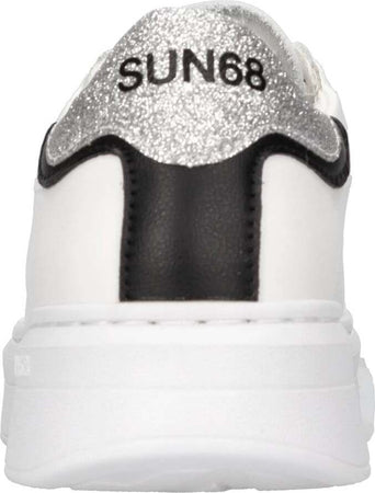 Sun68-Sneakers-Bianco-da-donna