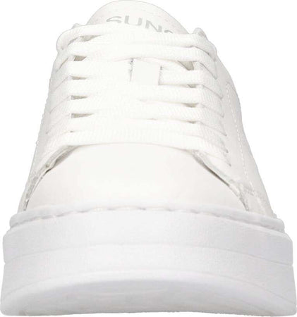 Sun68-Sneakers-Bianco-da-donna