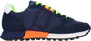 Sun68-Sneakers-Blu-da-bambino