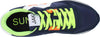Sun68-Sneakers-Blu-da-bambino