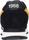 Sun68-Sneakers-Giallo-da-bambino