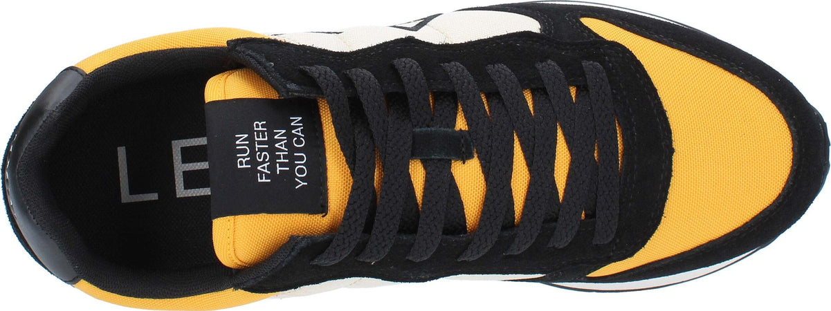 Sun68-Sneakers-Giallo-da-bambino