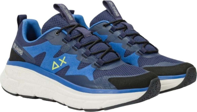 SUN68-Sneakers-JUPITER-SPORTY-da-uomo