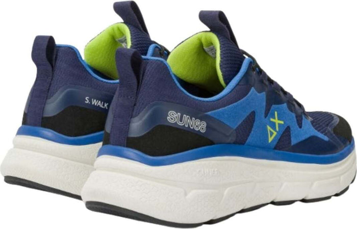 SUN68-Sneakers-JUPITER-SPORTY-da-uomo