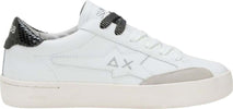 SUN68-Sneakers-KATY-LEATHER-da-donna