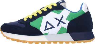 Sun68-Sneakers-Multicolour-da-bambino