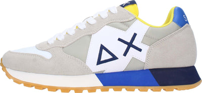 Sun68-Sneakers-Multicolour-da-bambino