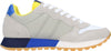 Sun68-Sneakers-Multicolour-da-bambino