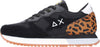 Sun68-Sneakers-Nero-da-donna