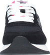 Sun68-Sneakers-Nero-da-donna