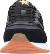 Sun68-Sneakers-Nero-da-donna