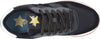Sun68-Sneakers-Nero-da-donna
