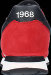 Sun68-Sneakers-Rosso-da-bambino
