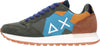 Sun68-Sneakers-Senape-da-bambino