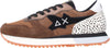 Sun68-Sneakers-Volpe-da-donna