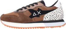 Sun68-Sneakers-Volpe-da-donna