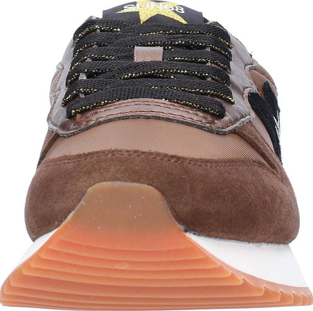 Sun68-Sneakers-Volpe-da-donna