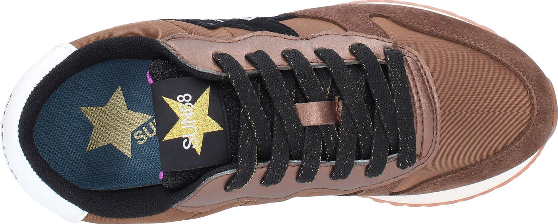 Sun68-Sneakers-Volpe-da-donna