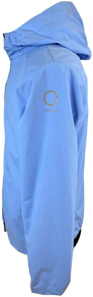 Giubbino uomo - Sunstripes  - Flyspecial - Celeste