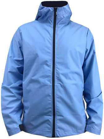 Giubbino uomo - Sunstripes  - Flyspecial - Celeste