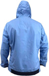Giubbino uomo - Sunstripes  - Flyspecial - Celeste