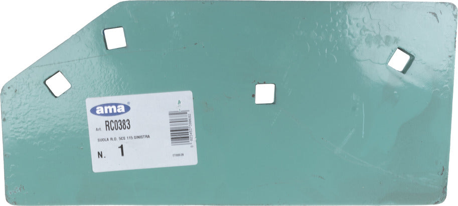 Suola-adattabile-Nardi-5CS-115-sx-Confezione-da-1pz