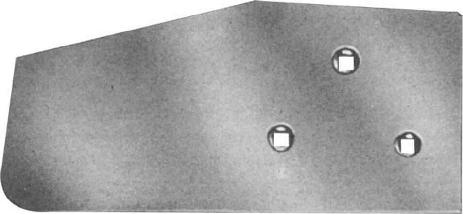 Suola-posteriore-adattabile-Sogema-1/2-PCP-Confezione-da-1pz
